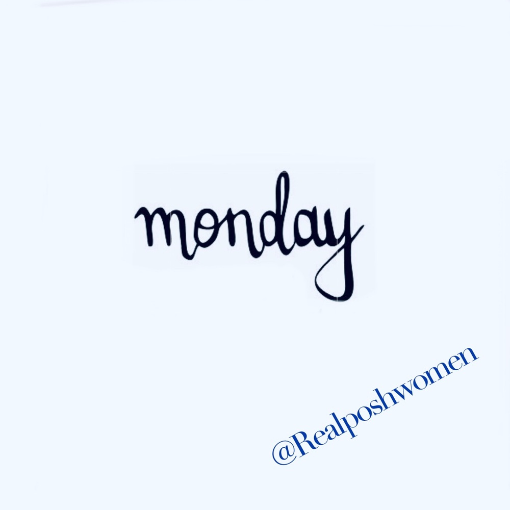 MONDAY